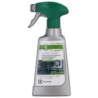 Крем для чистки духовых шкафов и грилей Electrolux E6OCS104