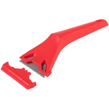 Скребок для стеклокерамики Hitt H-BG201 Скребок для стеклокерамики Hitt H-BG201