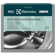 Универсальное обезжиривающее средство для стиральных машин Electrolux Super Clean (M3GCP200)