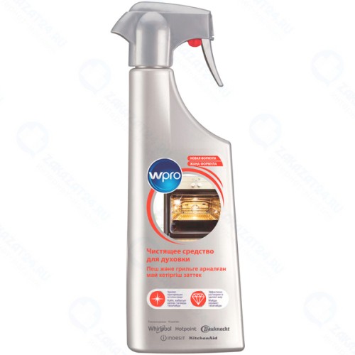 Чистящее средство для духовки Wpro ODS408/2