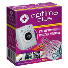 Средство для удаления накипи OPTIMA-PLUS OP-023