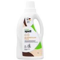 Дезинфицирующее средство ИНТЕРСЭН-ПЛЮС Spell БонЭкстра М, 1 л