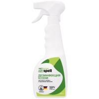 Средство для дезинфекции кухни ИНТЕРСЭН-ПЛЮС Spell Bonsolar, 500 мл