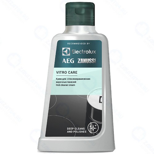 Чистящее средство для стеклокерамики Electrolux Vitro Care M3HCC200
