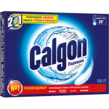 Средство для Стиральной Машины Calgon СРЕДСТВО