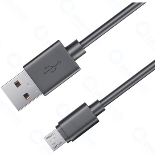 Кабель Gal USB - micro USB (2721)