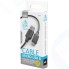 Кабель Gal USB - micro USB (2721)