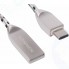 Кабель Sonnen USB 2.0-Type-C Premium, 1 м (513127)
