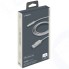 Кабель для iPod, iPhone, iPad Deppa MFI USB-Lightning, 1,2 м Steel (72272)