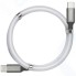 Кабель Deppa USB-C 2.0 1,5 м Grey (72321)