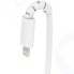 Кабель Anker PowerLine Select USB-C Cable Lightning, 90 см White (A8612G21)