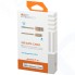 Кабель InterStep Apple Lightning - USB 2.0 Nylon, 1 м, Gold