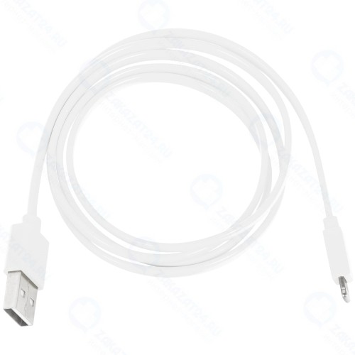 Кабель для iPod, iPhone, iPad Rombica Digital MR-01 White (CB-MR01W)