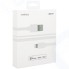Кабель для iPod, iPhone, iPad Rombica Digital MR-01 White (CB-MR01W)