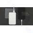 Кабель для iPod, iPhone, iPad Rombica Digital MR-01 White (CB-MR01W)