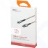 Кабель InterStep MicroUSB/USB2.0 1,2м, Silver (IS-DC-MCUSBNYSL-120B210)