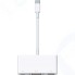 Многопортовый адаптер Apple USB-C/VGA Multiport Adapter (MJ1L2ZM/A)