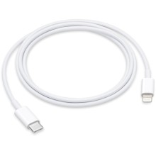 Кабель для iPod, iPhone, iPad Apple USB-C/Lightning, 1 м (MX0K2ZM/A)