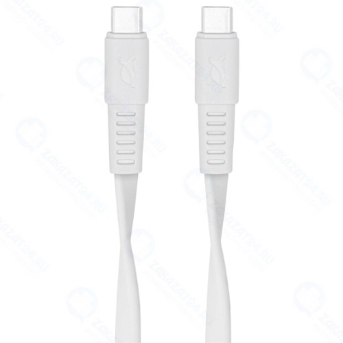 Кабель RIVACASE PS6005 WT12