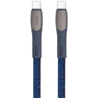Кабель RIVACASE PS6105 BL12