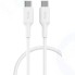 Кабель TFN USB/Type-C, 0,2m White (TFN-CPDUSBCC02MWH)