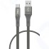 Кабель TFN USB/Type-C, 0,2m Zinc Green (TFN-CZNUSBC02MGR)