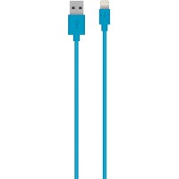 Кабель Belkin USB/8-pin Lightning 1,2 м Blue