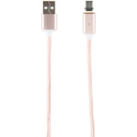Кабель Red Line USB Type-C Pink (УТ000012855)