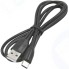 Кабель Usams U35 USB-A/C Black (УТ000019991)