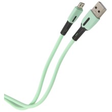 Кабель Usams SJ432 USB - micro USB (УТ000021050)