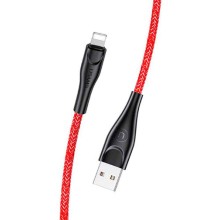 Кабель Usams SJ396 USB - micro USB (УТ000021061)
