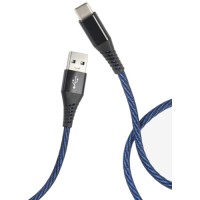 Кабель BOROFONE BU13 Craft USB Type-C Black (УТ000021807)