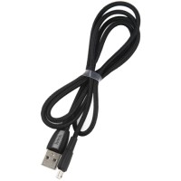 Кабель HOCO X39 Titan USB - micro USB Black (УТ000022036)