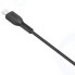 Кабель HOCO X13 Easy USB - micro USB Black (УТ000023188)