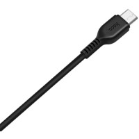 Кабель HOCO X13 Easy USB Type-C Black (УТ000023190)