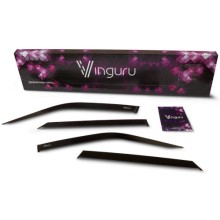 Дефлектор VINGURU Mazda Tribute I 2000-07 (AFV43500)