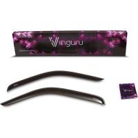 Дефлектор VINGURU Ford Focus II 3-d 2004-11 (AFV58604)