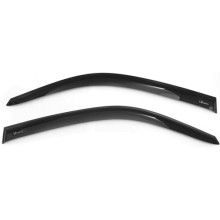 Дефлектор VINGURU Suzuki Grand Vitara II 3-d 2005-14 (AFV65105)