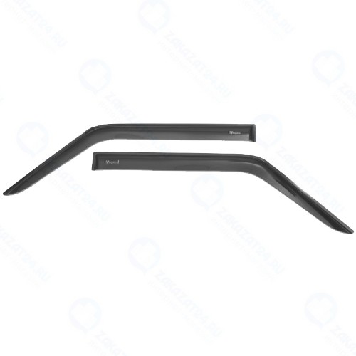 Дефлектор VINGURU Ford Transit V 2006-13 (AFV82106)