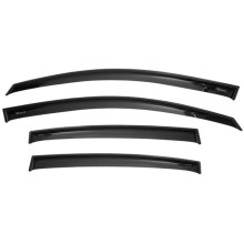 Дефлектор VINGURU Volkswagen Tiguan 2017+ (AFV87717)