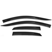 Дефлектор VINGURU Toyota Fortuner 2017+ (AFV88017)