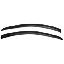 Дефлектор VINGURU Peugeot Expert 2017+/Traveller 2017+ (AFV88517)