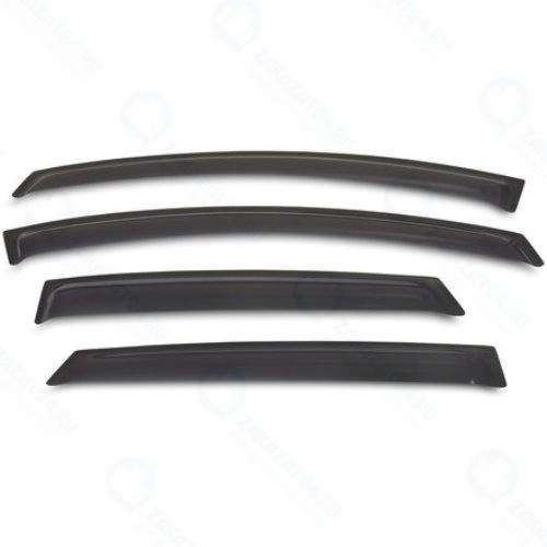 Дефлектор SIM Citroen C4 5-d 2011+ (NLD.SCiC41132)