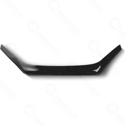 Дефлектор SIM Honda CR-V 2007-09 (NLD.SHOCRV0712)