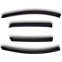 Дефлектор SIM Hyundai Elantra 2011-16 (NLD.SHYELA1132)