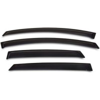 Дефлектор SIM KIA Cerato 2013+ (NLD.SKiCER1332)