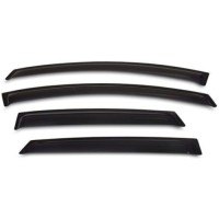 Дефлектор SIM KIA Optima 2015 (NLD.SKiOPT1532)