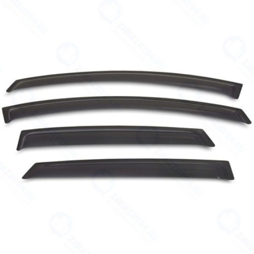 Дефлектор SIM KIA Optima 2015 (NLD.SKiOPT1532)