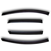 Дефлектор SIM Suzuki SX4 2013+ (NLD.SSUSX4H1332)