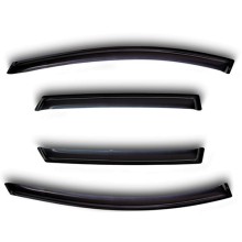 Дефлектор SIM Toyota RAV4 2006-12 (NLD.STORAV0632)